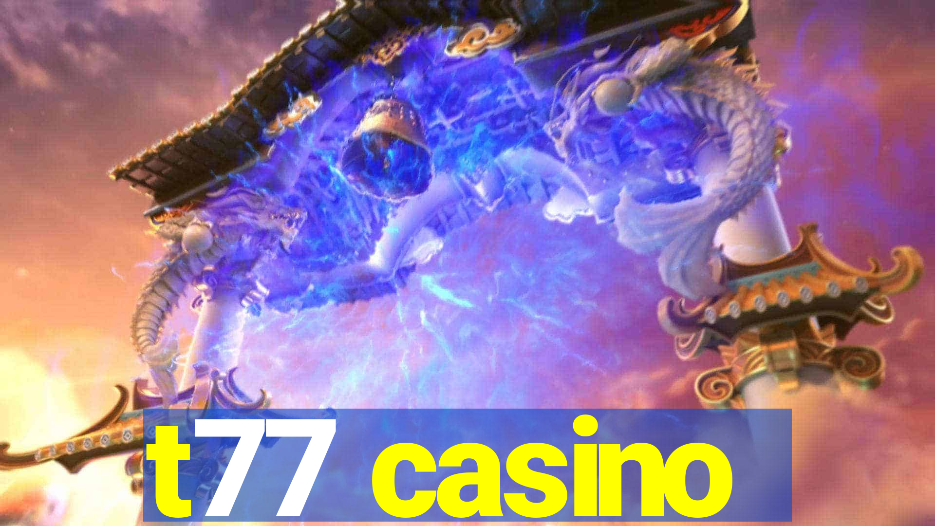 t77 casino